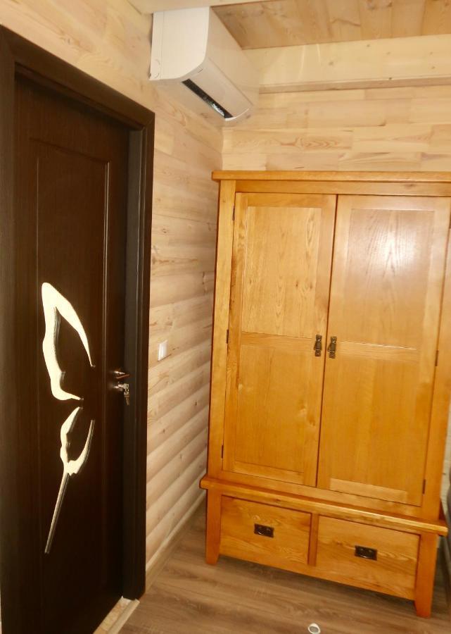 Casa Pop Hotel Sapinta Ngoại thất bức ảnh