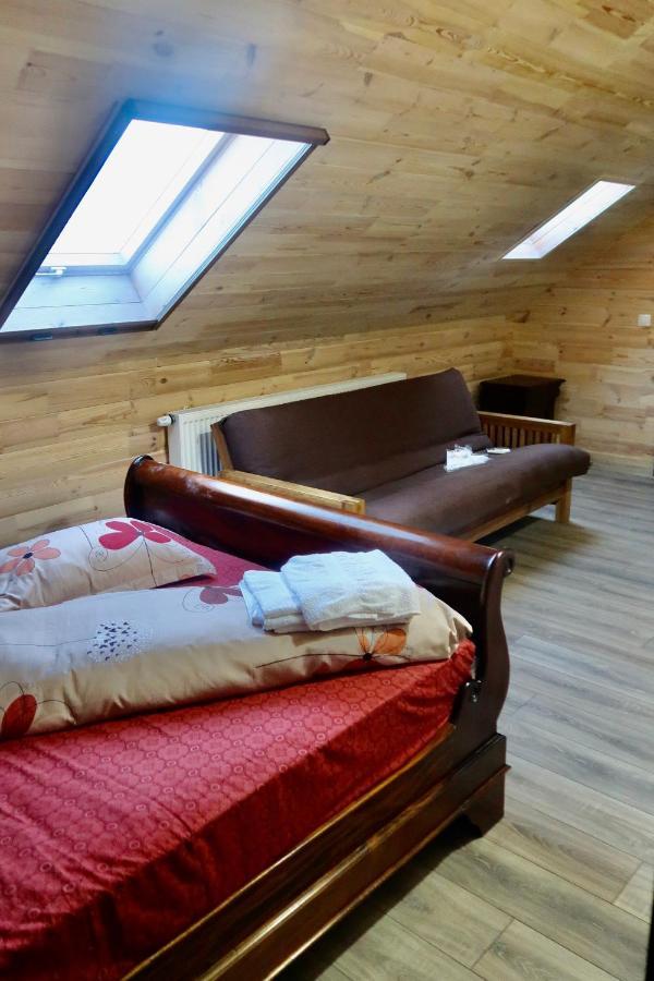 Casa Pop Hotel Sapinta Ngoại thất bức ảnh