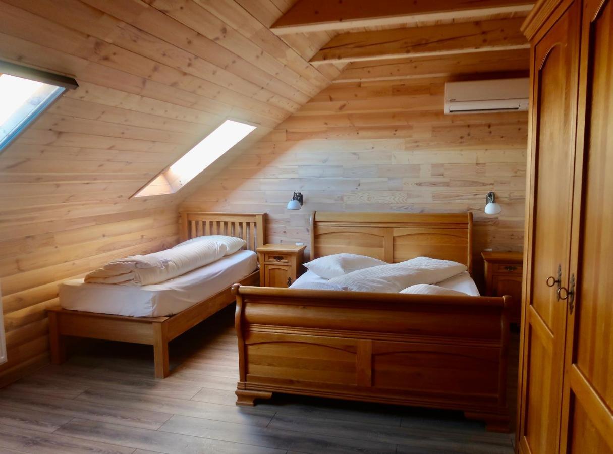 Casa Pop Hotel Sapinta Ngoại thất bức ảnh