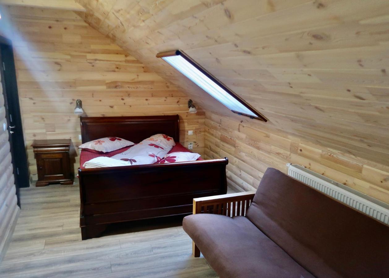 Casa Pop Hotel Sapinta Ngoại thất bức ảnh