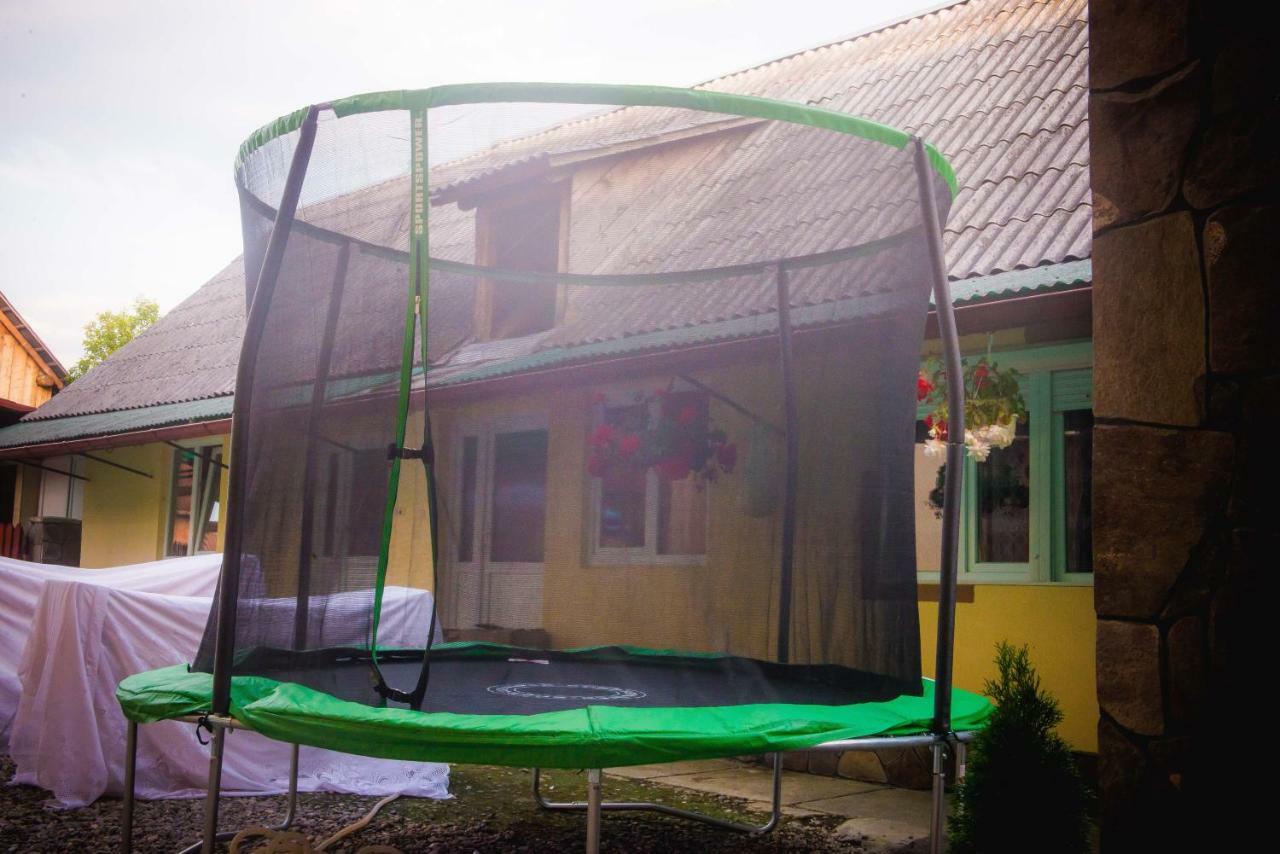 Casa Pop Hotel Sapinta Ngoại thất bức ảnh
