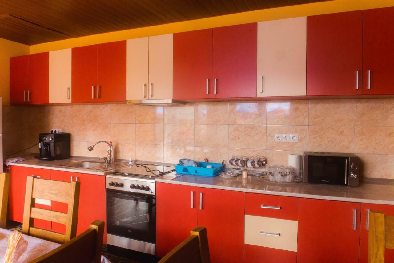 Casa Pop Hotel Sapinta Ngoại thất bức ảnh