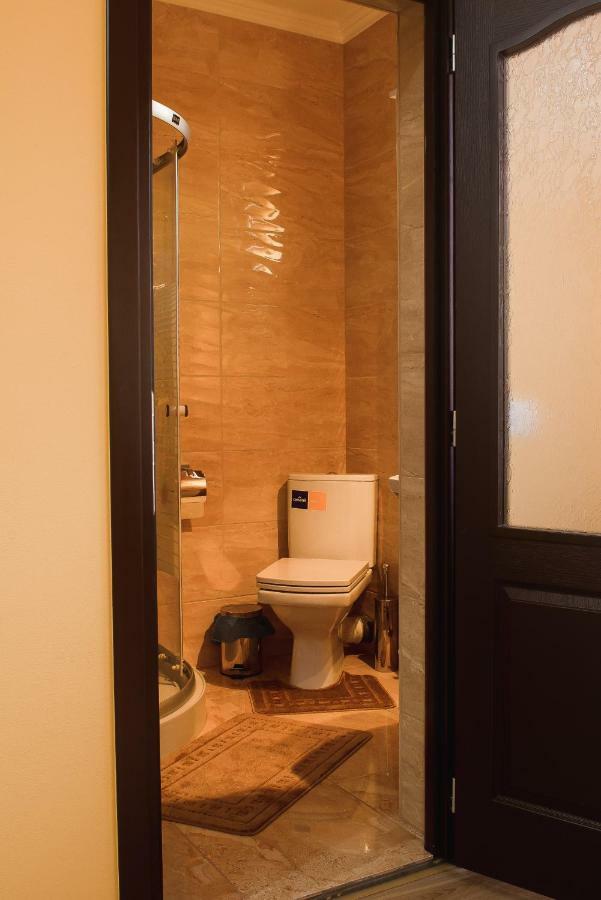 Casa Pop Hotel Sapinta Ngoại thất bức ảnh