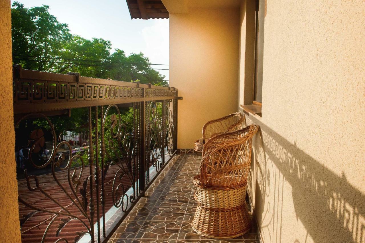 Casa Pop Hotel Sapinta Ngoại thất bức ảnh
