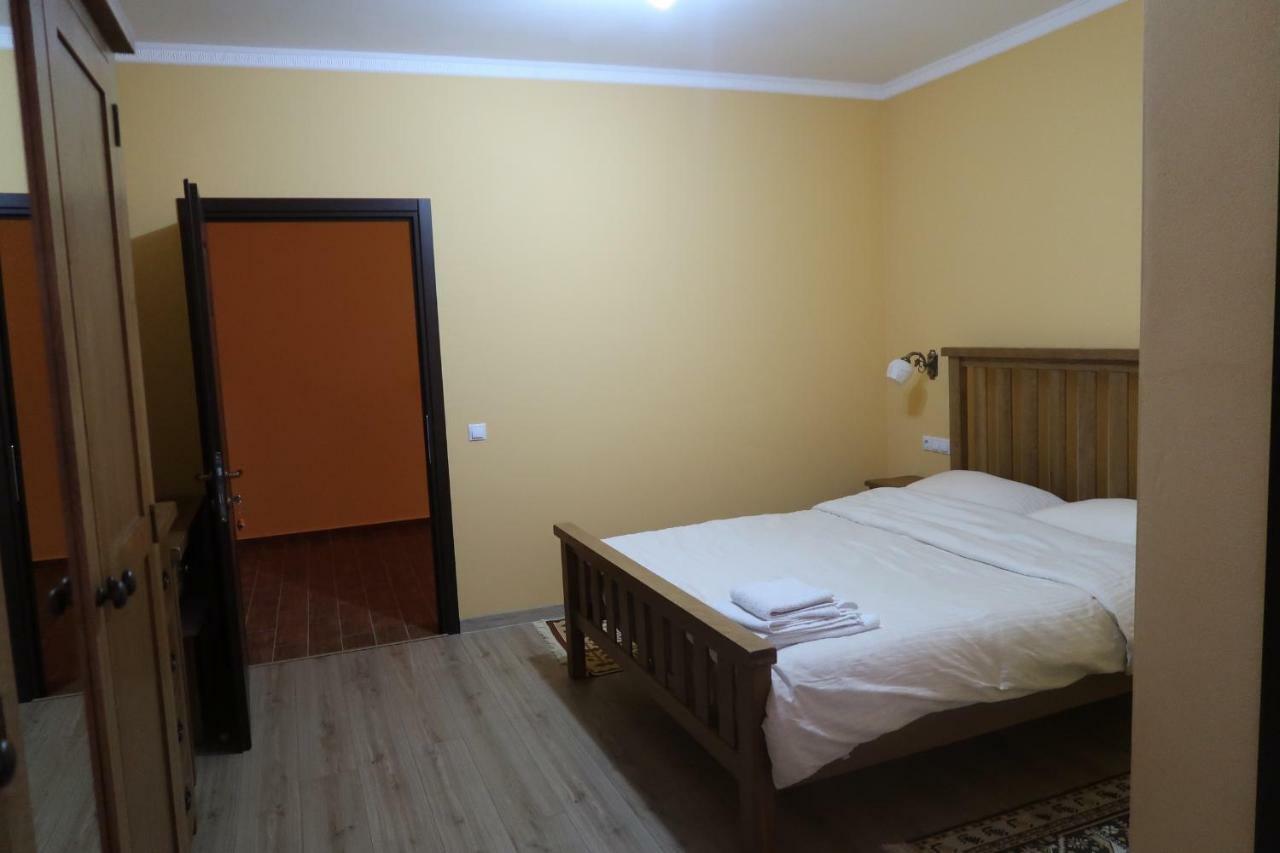 Casa Pop Hotel Sapinta Ngoại thất bức ảnh