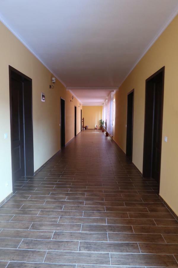 Casa Pop Hotel Sapinta Ngoại thất bức ảnh