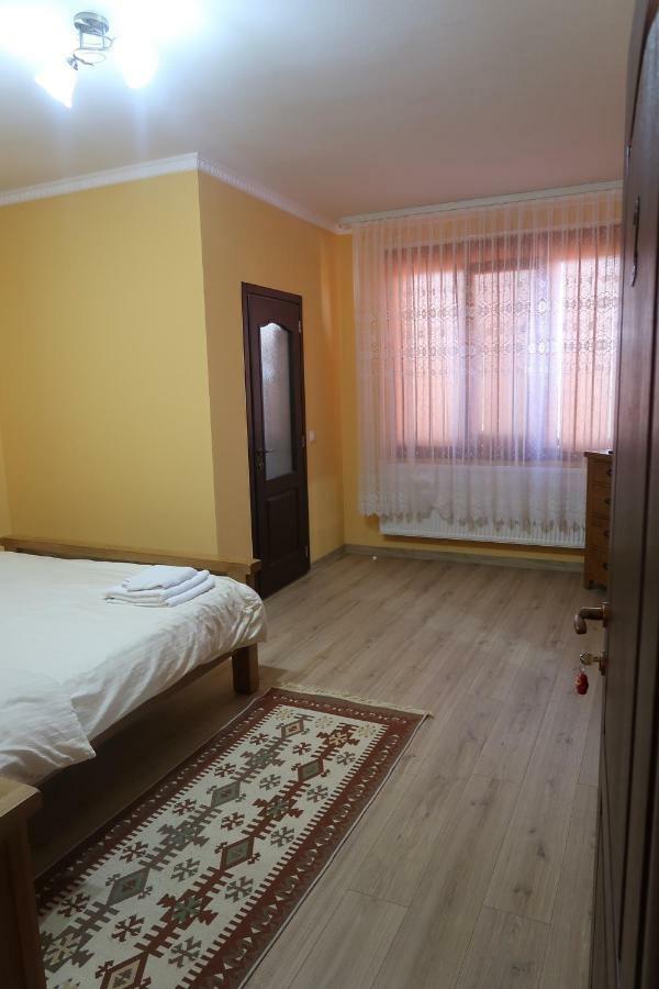 Casa Pop Hotel Sapinta Ngoại thất bức ảnh